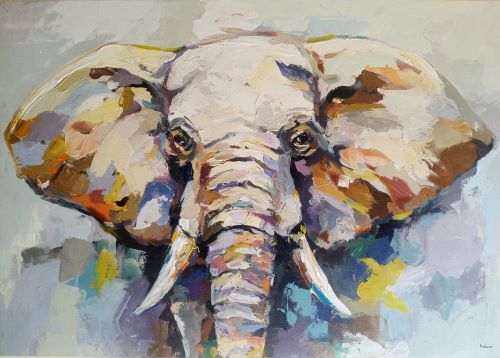 Elephant